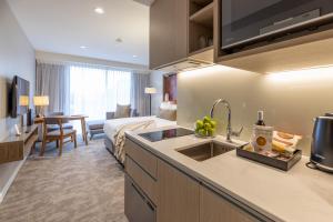 sudima christchurch city