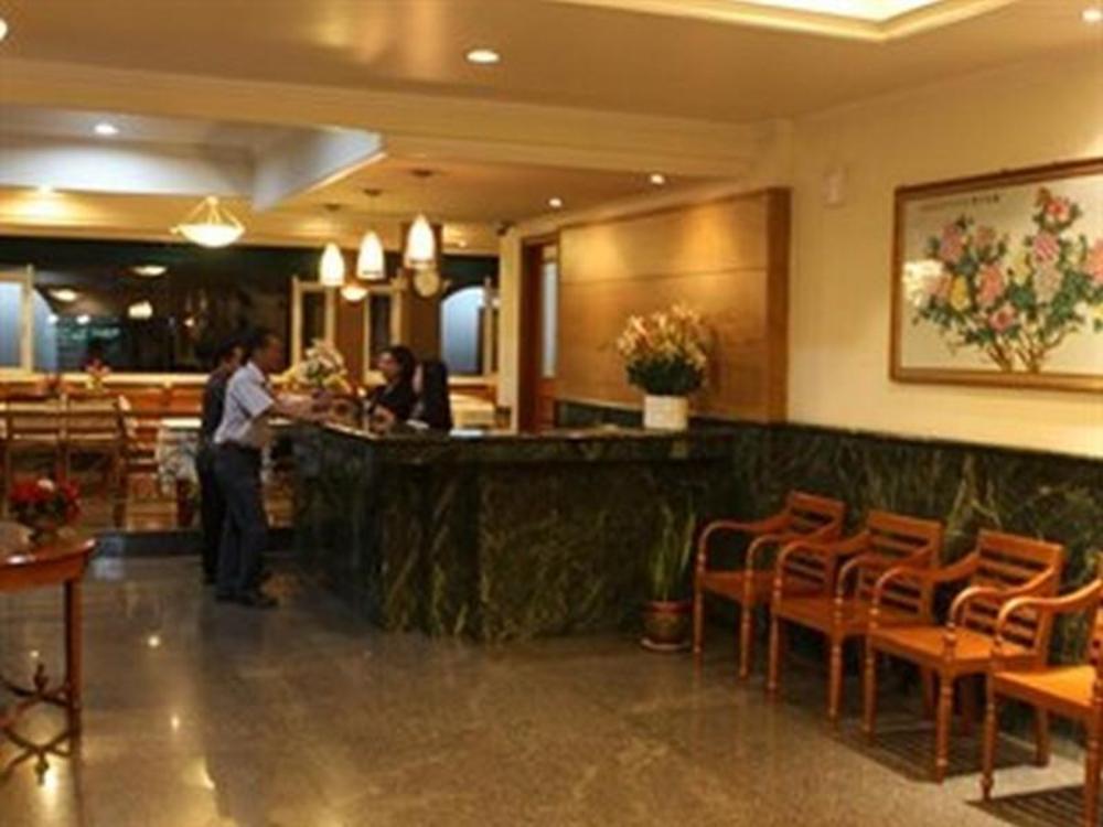 lintas sumatra hotel