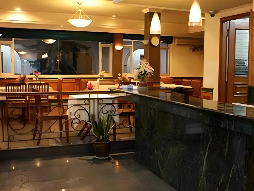 lintas sumatra hotel