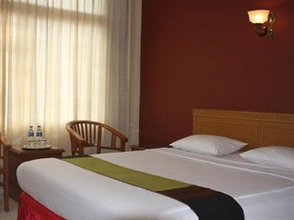 lintas sumatra hotel