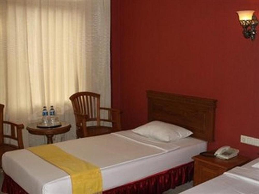 lintas sumatra hotel