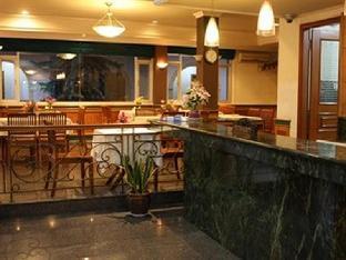 lintas sumatra hotel