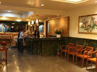 lintas sumatra hotel