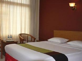 lintas sumatra hotel