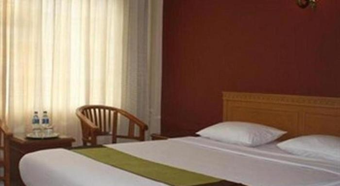 lintas sumatra hotel