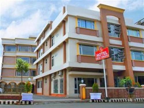 lintas sumatra hotel