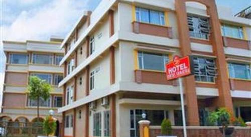 lintas sumatra hotel