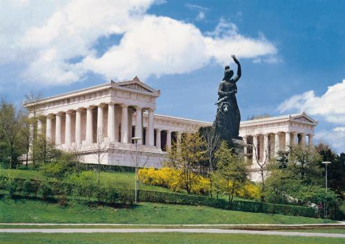 myroom top munich serviced apartments