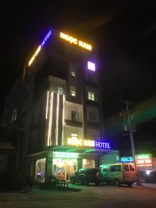ngoc nam hotel
