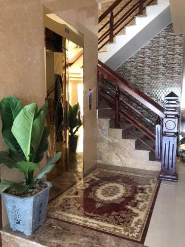 ngoc nam hotel