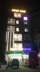 ngoc nam hotel