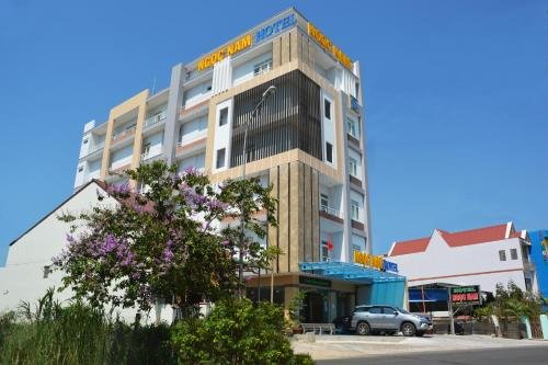ngoc nam hotel