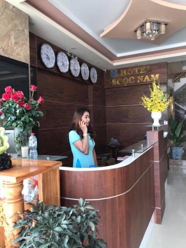 ngoc nam hotel