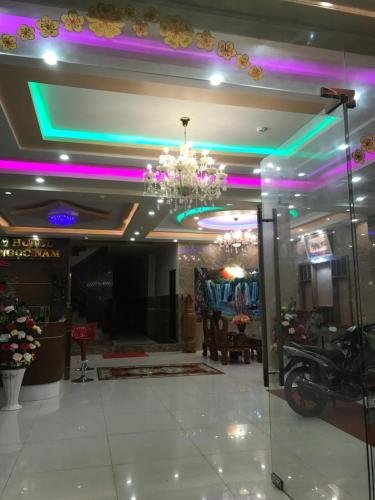 ngoc nam hotel