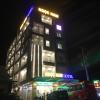 Ngoc Nam Hotel,La Gi>>Binh Thuan Province,2.5 star