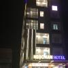 Ngoc Nam Hotel,La Gi>>Binh Thuan Province,2.5 star