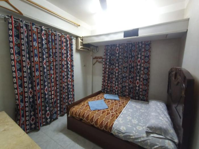 david hostel