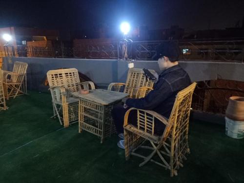 david hostel