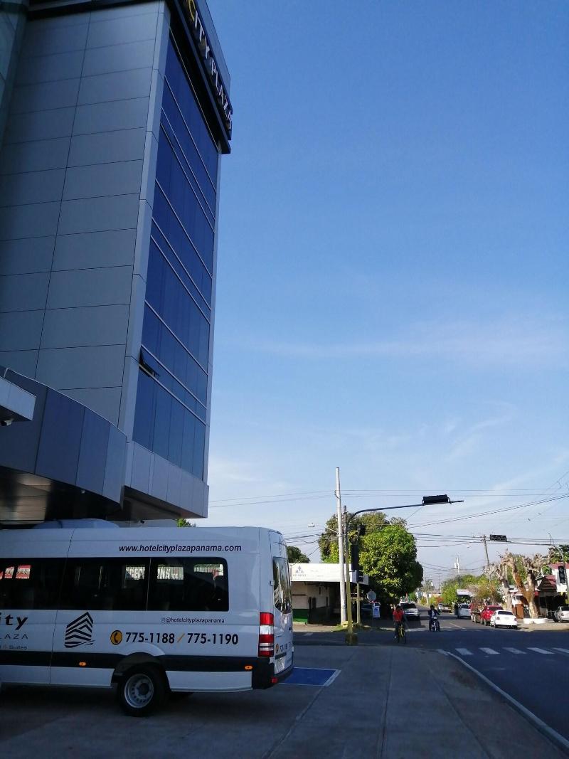 City Plaza Hotel & Suites,David>>Chiriqui,3.5 star