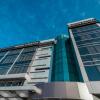 city plaza hotel and suites