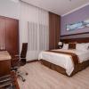 city plaza hotel and suites