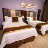 city plaza hotel and suites