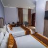 city plaza hotel and suites