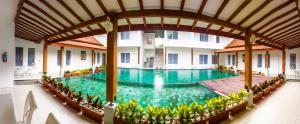 sinom borobudur hotel