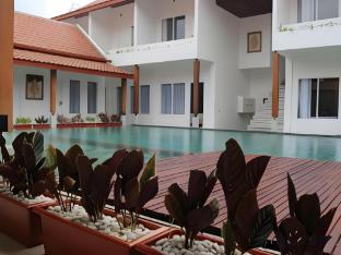 sinom borobudur hotel