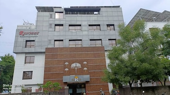 hotel ranjeet