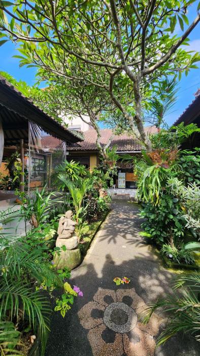 bale bali house