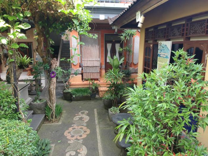 bale bali house