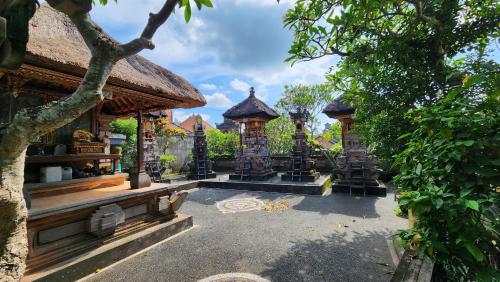 bale bali house