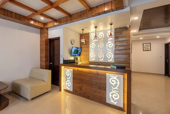 Hotel 30 Degree North Mussoorie,Picture Palace Kulri,3 star