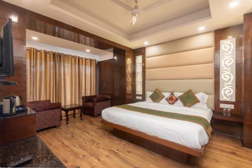 hotel 30 degree north mussoorie