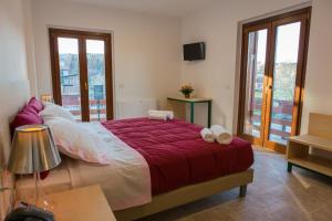 il moscardino country resort