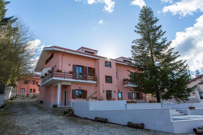 il moscardino country resort