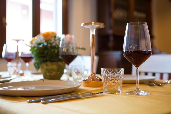 il moscardino country resort