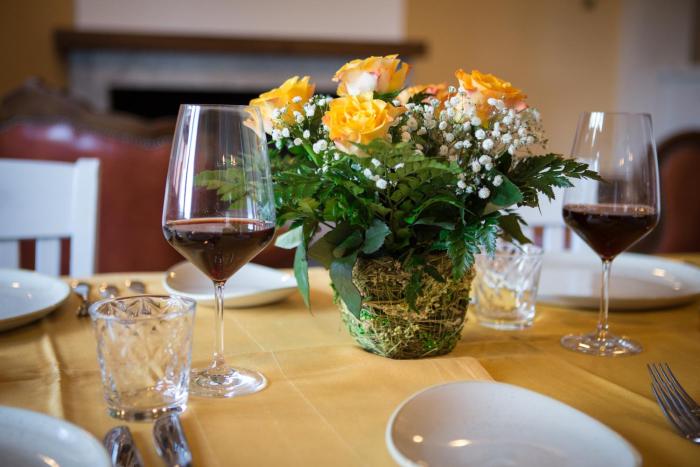 il moscardino country resort