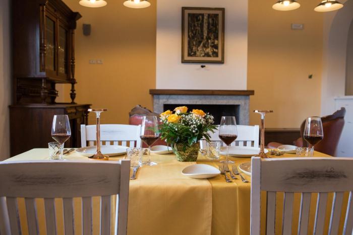 il moscardino country resort