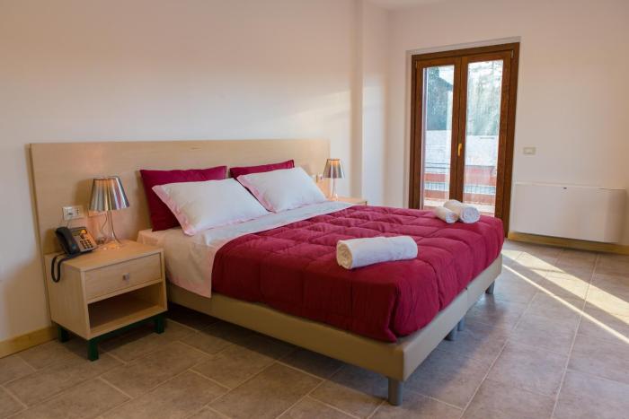 il moscardino country resort