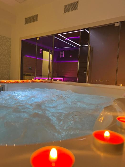 il moscardino country resort