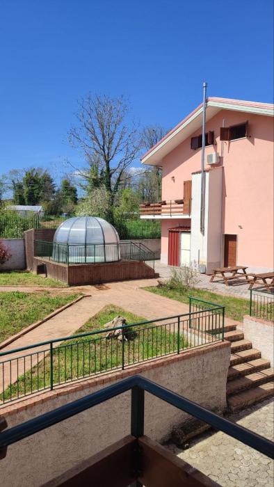 il moscardino country resort