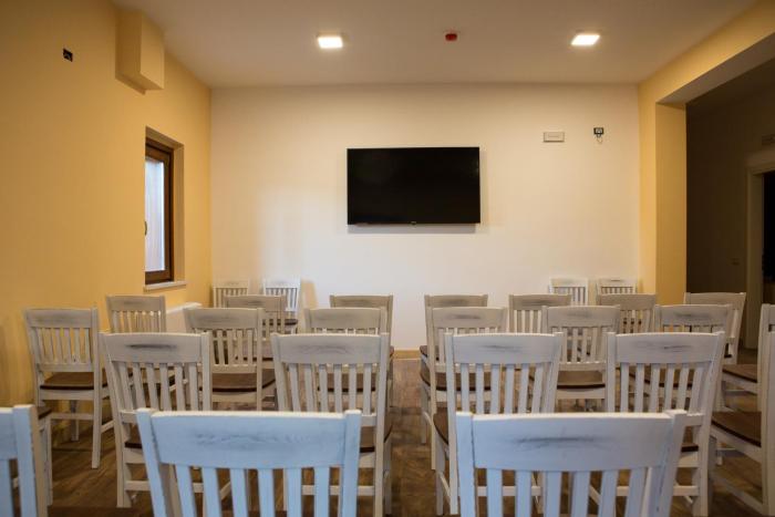 il moscardino country resort