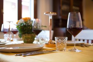 il moscardino country resort
