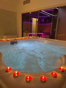 il moscardino country resort