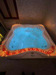 il moscardino country resort