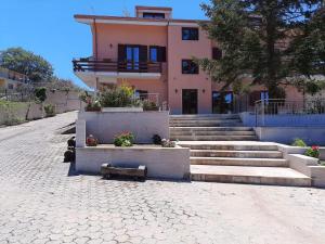 il moscardino country resort
