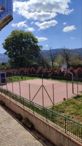 il moscardino country resort