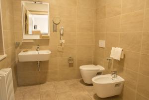 il moscardino country resort